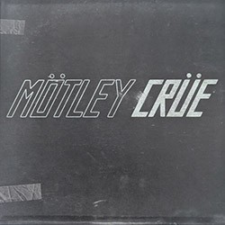 MÖTLEY CRÜE "Live Wire" LP Color RSD 2026.