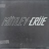 MÖTLEY CRÜE "Live Wire" LP Color RSD 2026.