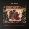IVÁN FERREIRO "Canciones Para El Tiempo Y La Distancia" LP Color RSD 2026.