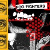 FOO FIGHTERS "Your Favorite Toy" LP Color Red.