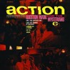 QUESTION MARK & THE MYSTERIANS "Action" LP.