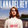 LANA DEL REY "Born To Die" 2LP.
