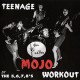 5, 6, 7, 8's "Teenage Mojo Workout" LP.