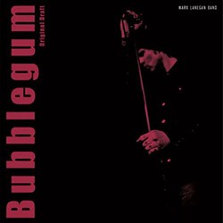 MARK LANEGAN BAND "Bubblegu, (Original Draft)" 2LP Color.