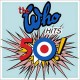 WHO "Hits 50!" 2LP.