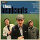 HEADCOATS "The Sherlock Holmes Rhythm'n'Beat Vernacular" LP.