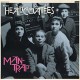 HEADCOATEES "Man-Trap" LP.