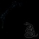 METALLICA "Metallica (Black Album)" 2LP.