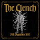 CLENCH "All Against All" LP.