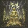 GHOST "Ceremony And Devotion" 2CD.