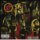 SLAYER "Reign In Blood" LP.