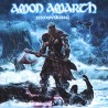 AMON AMARTH "Jomsviking" CD.