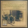 GRATEFUL DEAD "Workingman's Dead" LP.