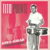 TITO PUENTE "Afro-Cuban Percussion" LP.