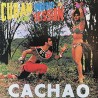 CACHAO "Cuban Music In Jam Session" LP.