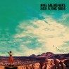 NOEL GALLAGER'S HIGH FLYING BIRDS "Who Built The Moon?" LP.