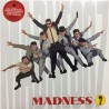 MADNESS "7" LP.