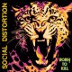 SOCIAL DISTORTION "Born To Kill" 2LP.