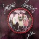 SMASHING PUMPKINS "Gish" LP.