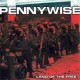 PENNYWISE "Land Of The Free?" LP.