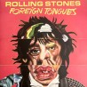 ROLLING STONES "Foreign Tongues" CD.