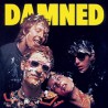 DAMNED "Damned Damed Damned" LP.