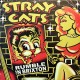 STRAY CATS "Rumble In Brixton" 2LP.