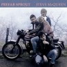 PREFAB SPROUT "Steve McQueen" LP.
