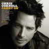 CHRIS CORNELL "Carry On" 2LP.