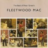 FLEETWOOD MAC "The Best Of Peter Green's Fleetwood Mac" 2LP.