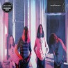 MUDHONEY "Mudhoney" LP Color.