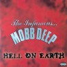MOBB DEEP "Hell On Earth" 2LP.