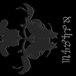 DANZIG "Danzig 4P" LP.