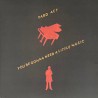 YARD ACT "You're Gonna Need A Little Music" LP.