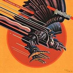JUDAS PRIEST "Screaming For Vengeance" LP 180GR.
