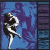 GUNS N'ROSES "Use Your Illusion II" 2LP.