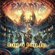 EXODUS "Blood In Blood Out" CD.