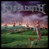 MEGADETH "Youthanasia" 2LP.