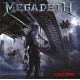 MEGADETH "Dystopia" CD.