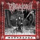 PVRGATORII "Marching Through Thee Night Guided By A Black Fire" LP.