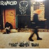 RANCID "Life Won't Wait" 2LP.