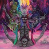 MASTODON "Marrow Deep" CD.