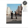 PINK FLOYD "Wish You Were Here" LP Color Yellow.