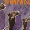 PENNYWISE "Unknown Road" LP.