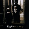 KORN "Life Is Peachy" LP.