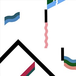 WIRE "154" LP.