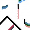 WIRE "154" LP.