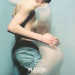 PLACEBO "Sleeping With Ghosts" LP.