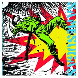 SAMESUGAS "Ala Vai!" CD H-Records