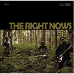 RIGHT NOWS "S/t" MLP 10"